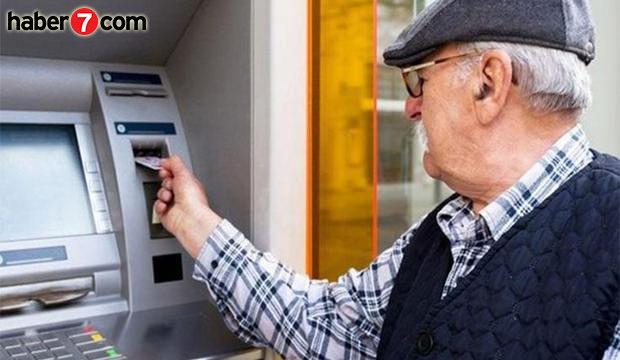 Emekli maaşlarına ek ödeme zammı! Ocak ayı SSK - Bağ-Kur ve memur emeklisi maaş..