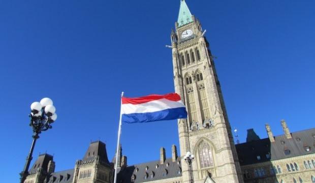 Hollanda: Suikastlardan İran sorumlu!