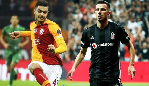 İtalyan devinden Oğuzhan ve Ozan bombası!