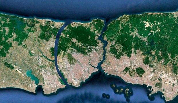 Kanal İstanbul dünyada bir ilk olacak!