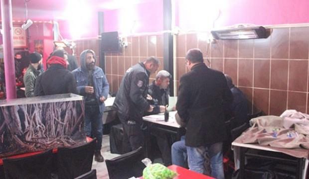 Kumar operasyonunda şaşırtan detay!
