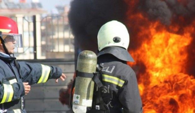 Belediye bünyesine lise mezunu itfaiye eri alımı yapılıyor! Başvuru şartları neler?