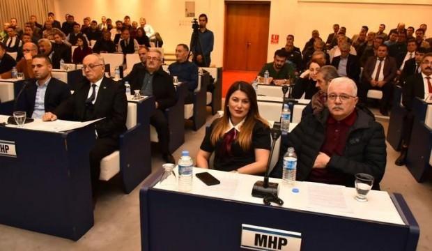 O ilçedeki 10 bin kişiye iş müjdesi!
