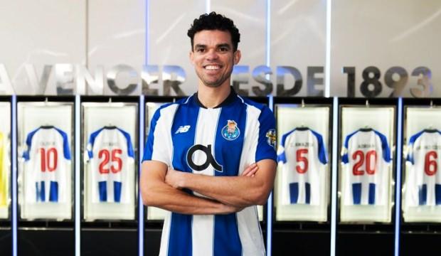 Pepe: Quaresma beni öldürecek