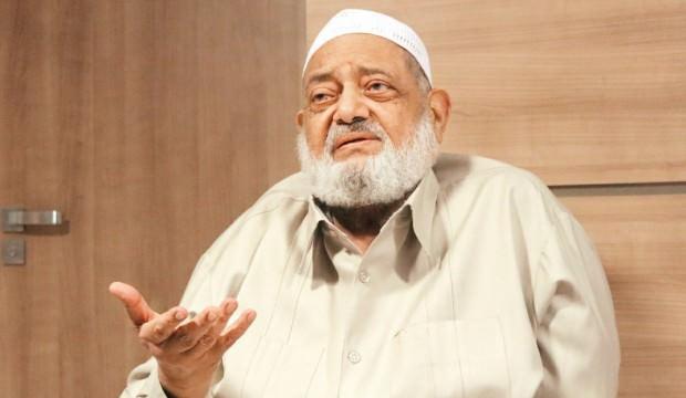 Sudan’ı İsrail karıştırdı