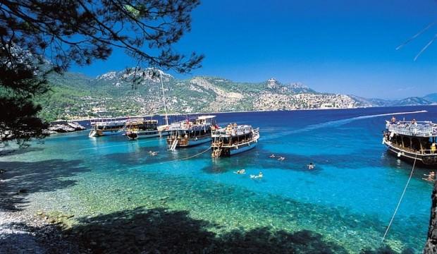 Türk deniz turizmi Almanya'da tanıtılacak