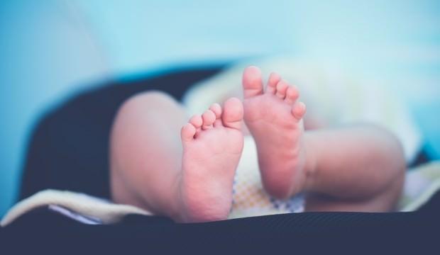 45 günlük bebek mama yerken öldü