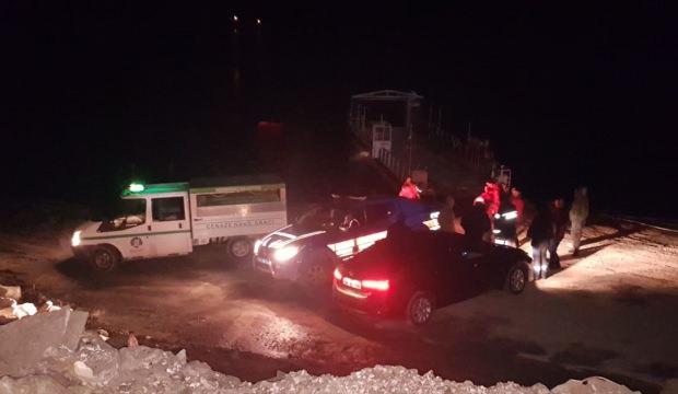Kanyonda kaybolan üniversite öğrencisinin cesedine ulaşıldı