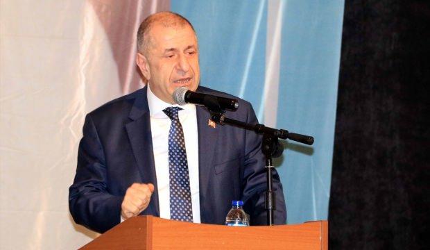 "Seçimin huzur içerisinde olmasını istiyoruz"