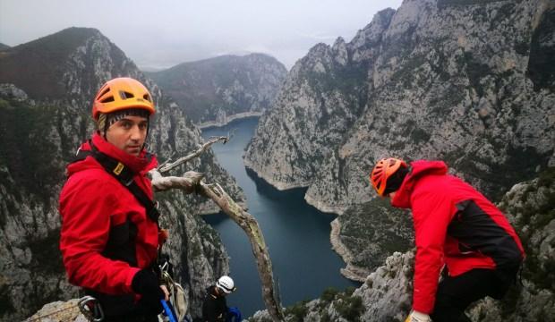 Samsun'da kayıp üniversite öğrencisi aranıyor