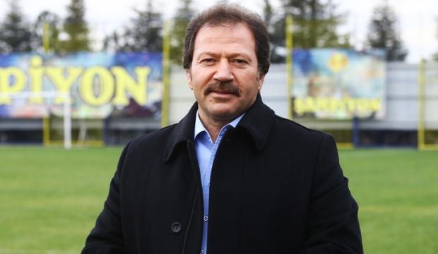 Başkan istifasını yönetime sundu! Tek şartı...