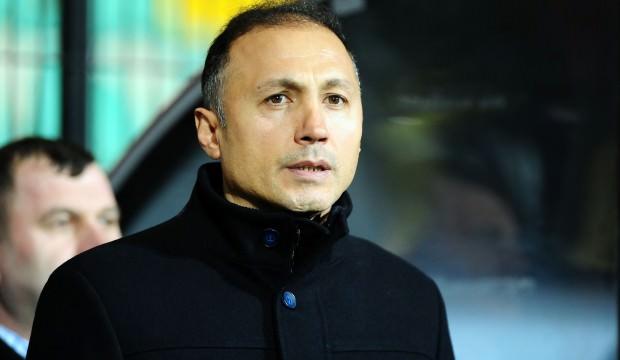 'Fenerbahçe'yi yenmek mutluluk verici'