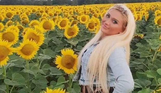 Cesedi parçalanan Didem Uslu olayında yeni gelişme!