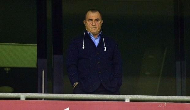 Fatih Terim'in cezası bitiyor! Ligde son...