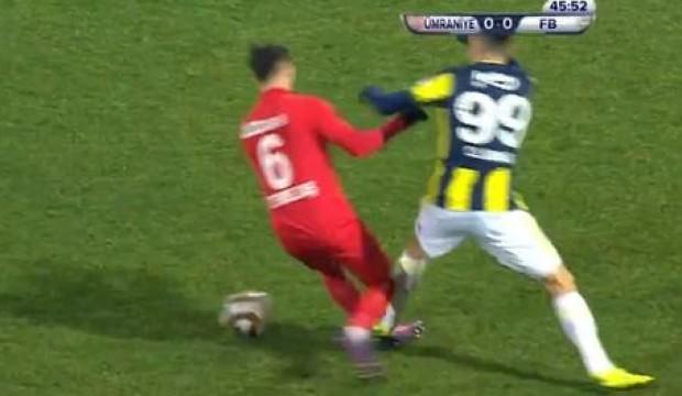 F.Bahçe'ye kötü haber! Eljif Elmas...