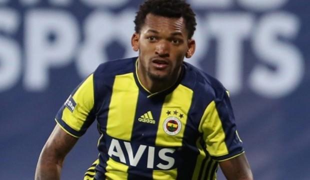 Jasilson: 'Bu maça takılmamalıyız...'