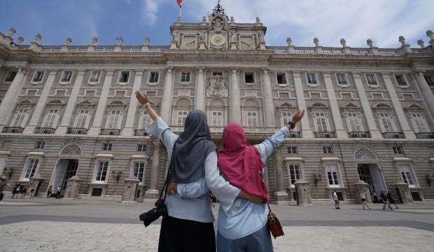 Seyahat sektörünün yükselen yıldızı Helal Turizm