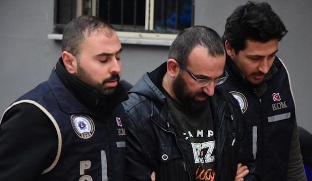 Ünlü çiğ köfteci FETÖ'den tutuklandı