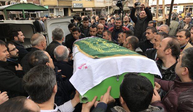 Karabük'teki trafik kazası