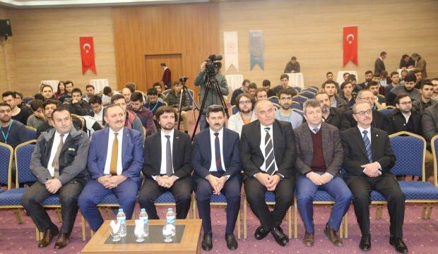 "Dünyada savaş ahlakına ihtiyaç var"