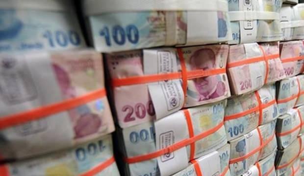 300 milyar doların üstünde oturuyoruz