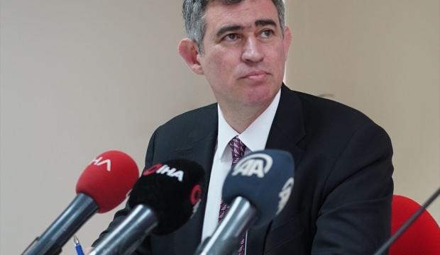 "Herkesi sorumlu davranmaya davet ediyorum"