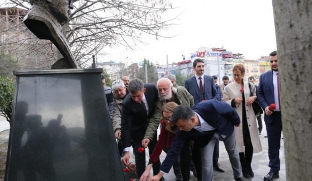 TBB Başkanı Metin Feyzioğlu'ndan ziyaret