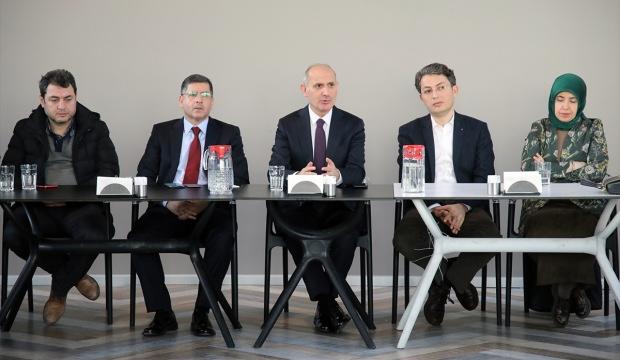 Sakarya'da içme suyu çalışmaları