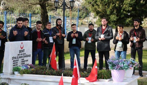 KYK Geleneksel Spor ve Sağlıklı Yaşam Kampı