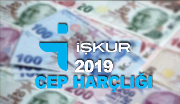 İŞKUR'dan 77 TL günlük cep harçlığı! 2019 İşbaşı Eğitim Programı maaşları...