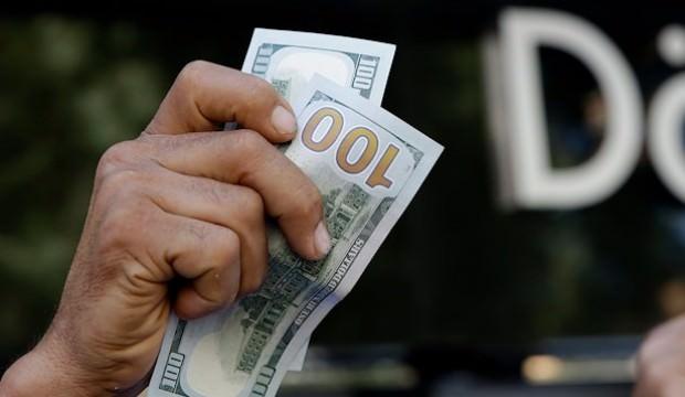 Dolar hareketli başladı! İşte ilk rakamlar...