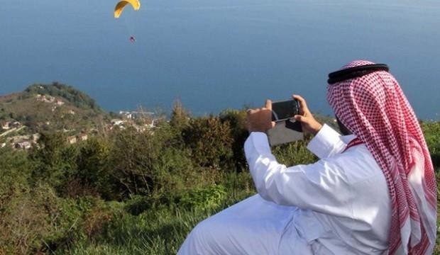 Vazgeçmiyorlar! Araplar yarışa girdi