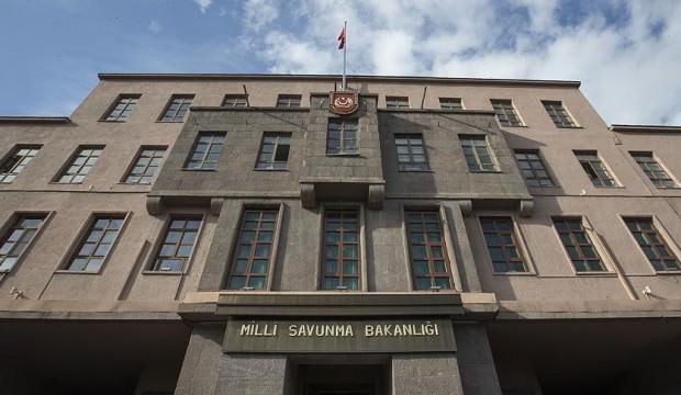 Bakanlık'tan açıklama! Türk üssüne saldırı