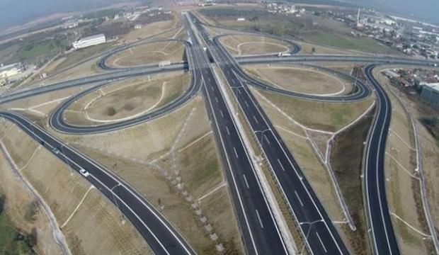 Başkente dev proje! O yol 30 km'ye düşecek...