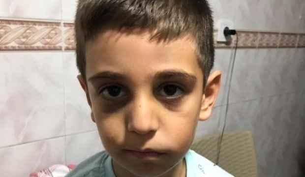 Babası tarafından öldürülen Mertcan'ın karnesi ortaya çıktı