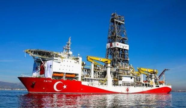 Çavuşoğlu KKTC'de açıkladı: Biz de sondaja başlıyoruz