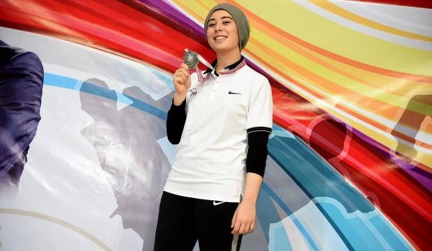 Beyşehirli sporcular başarılarıyla ilçenin gururu oldu