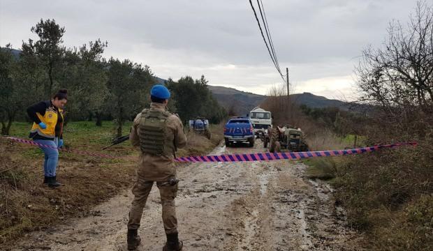 Bursa'da kaybolan engelli gencin cesedi bulundu