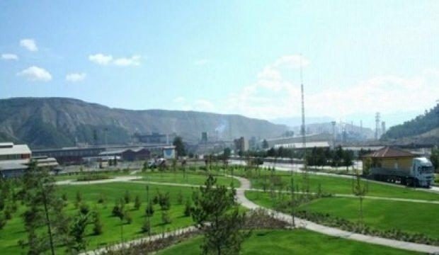 KARDEMİR'den 150 milyon dolarlık çevre yatırımı