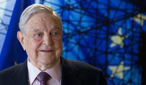 Soros'a şok! 11 milyar dolar kaybetti
