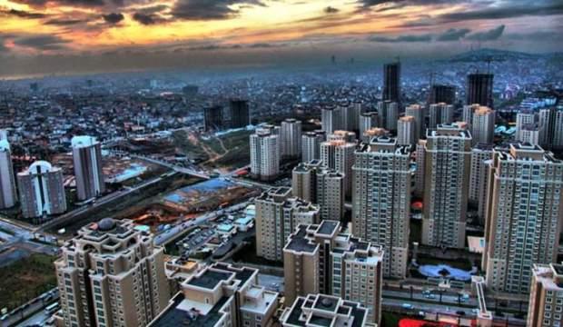 Yüksek faiz ipotekli konut satışını azalttı!
