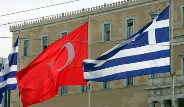 Yunanistan iyice haddini aştı! Korkunç hamle...