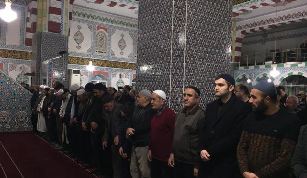 "Sabah Namazında Huzurda Buluşma" programı