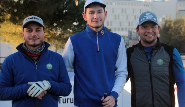 2019 TGF Türkiye Golf Turu