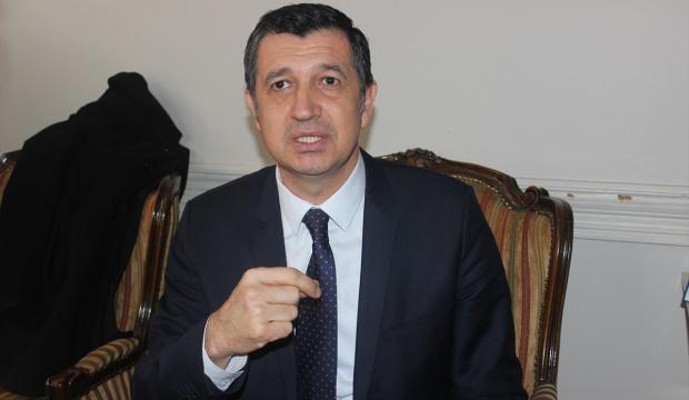 NBŞ kotasının yüzde 2,5'e düşürülmesi