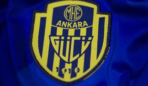 Ankaragücü'nden hakem kararlarına tepki