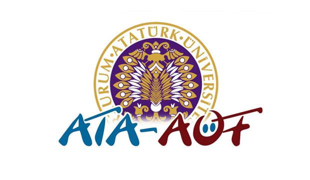 2019 Atatürk Üniversitesi ATA AÖF final sınav sonuçları açıklandı!