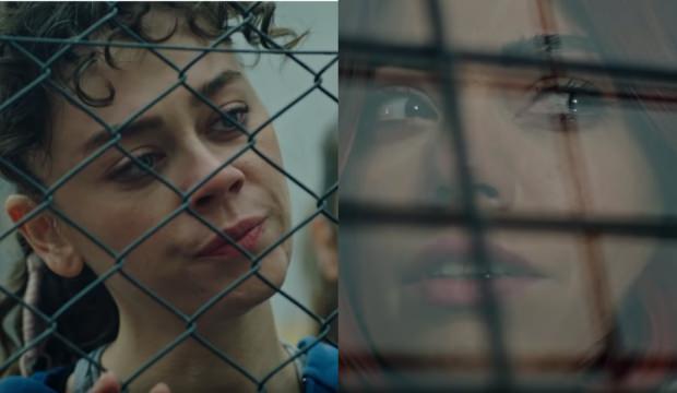 Avlu 28.bölüm 3.fragmanı yayında: Hapishanede yeni bir dönem başlıyor!