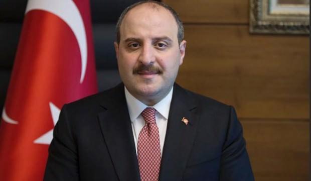 Bakan Varank: 30 gün içinde neticelendirilecek