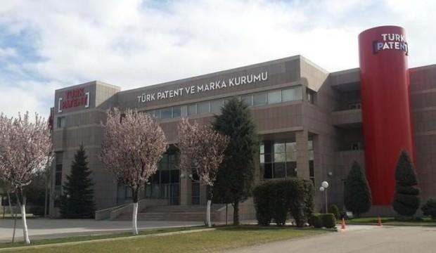 TÜRKPATENT'ten bir yılda 106 bin tescil